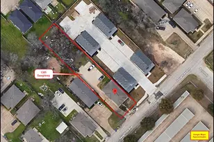 1305 Daughtrey Ave, Waco, TX 76706 - Photo 3