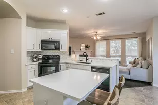 5009 Bedfordshire Dr, Fort Worth, TX 76135 - Photo 1