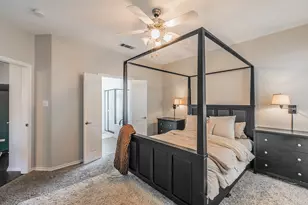 5009 Bedfordshire Dr, Fort Worth, TX 76135 - Photo 17