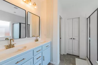 5009 Bedfordshire Drive, Fort Worth, TX 76135 - Photo 19