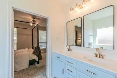 5009 Bedfordshire Drive, Fort Worth, TX 76135 - Photo 21