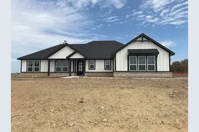 124 Pheasant Run Drive, New Fairview, TX 76078 - Photo 1