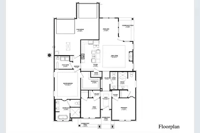 1409 Ethan Circle, Midlothian, TX 76065 - Photo 3