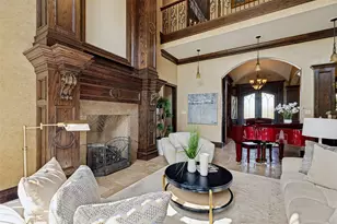 4865 Orchard Park Dr, Frisco, TX 75034 - Photo 3