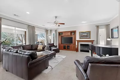 8708 Sarasota, Denton, TX 76207 - Photo 5
