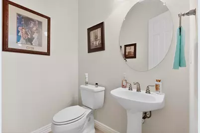 8708 Sarasota, Denton, TX 76207 - Photo 31