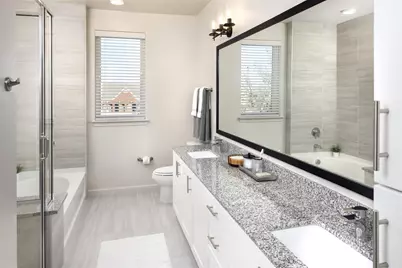 2100 Legacy Drive #1907, Plano, TX 75023 - Photo 11