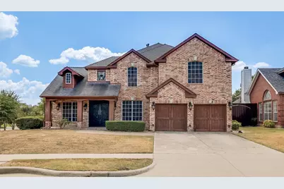 2603 Hopkins Drive, Grand Prairie, TX 75052 - Photo 1