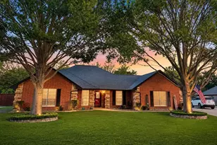 [Address not provided], Burleson, TX 76028 - Photo 1