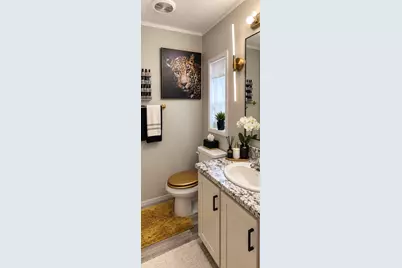 1800 Oak Grove Road E #38, Burleson, TX 76028 - Photo 9