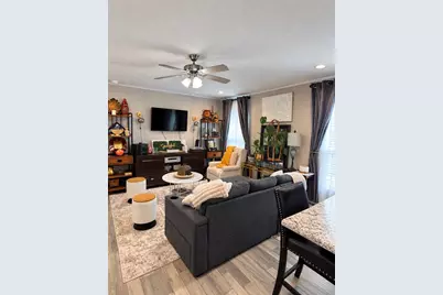 1800 Oak Grove Road E #38, Burleson, TX 76028 - Photo 11