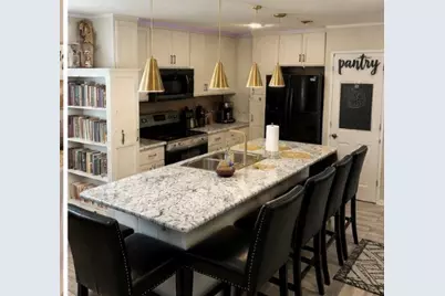 1800 Oak Grove Road E #38, Burleson, TX 76028 - Photo 5