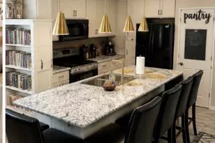 1800 Oak Grove Road E, Burleson, TX 76028 - Photo 5