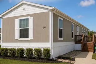 1800 Oak Grove Road E, Burleson, TX 76028 - Photo 1