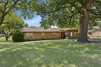 5614 Pecos Court, DeCordova, TX 76049 - Photo 3