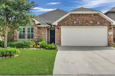 5920 Mackerel Drive, Fort Worth, TX 76179 - Photo 1