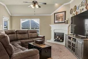 5920 Mackerel Dr, Fort Worth, TX 76179 - Photo 9
