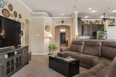 5920 Mackerel Drive, Fort Worth, TX 76179 - Photo 5