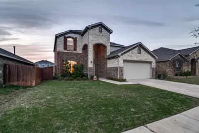 1965 Travertine Avenue, Forney, TX 75126 - Photo 3