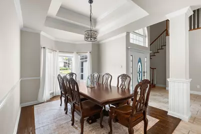 8517 Woodlake Circle, Fort Worth, TX 76179 - Photo 13