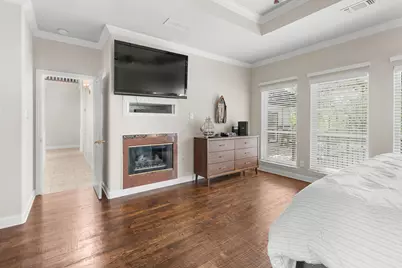 8517 Woodlake Circle, Fort Worth, TX 76179 - Photo 17