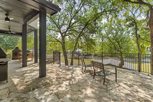 8517 Woodlake Cir, Fort Worth, TX 76179 - Photo 31