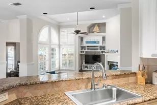 8517 Woodlake Cir, Fort Worth, TX 76179 - Photo 9