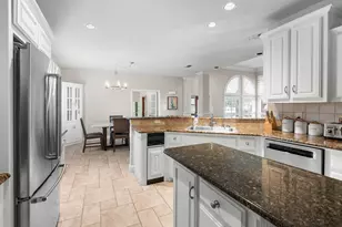 8517 Woodlake Cir, Fort Worth, TX 76179 - Photo 7