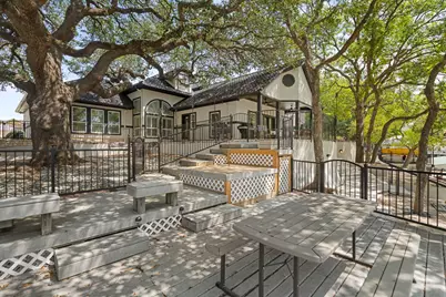 8517 Woodlake Circle, Fort Worth, TX 76179 - Photo 33