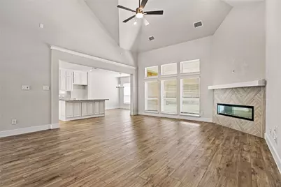 5245 Great Hollow Trail, Fort Worth, TX 76179 - Photo 13