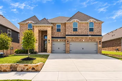 5245 Great Hollow Trail, Fort Worth, TX 76179 - Photo 1