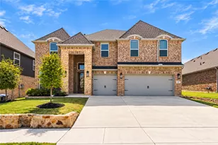 5245 Great Holw Trl, Fort Worth, TX 76179 - Photo 1