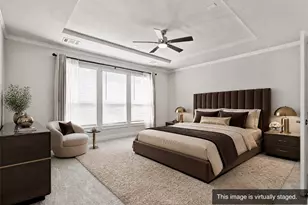 5245 Great Holw Trl, Fort Worth, TX 76179 - Photo 5