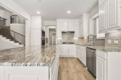 5245 Great Hollow Trail, Fort Worth, TX 76179 - Photo 11