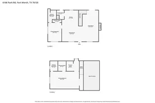 6106 Park Rd, Fort Worth, TX 76135 - Photo 39