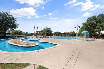 9100 Noontide Drive, Fort Worth, TX 76179 - Photo 19