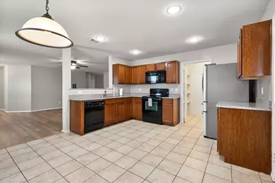 9100 Noontide Drive, Fort Worth, TX 76179 - Photo 7