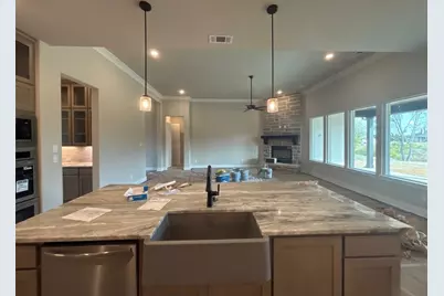 912 Creekview Whites Road, Van Alstyne, TX 75495 - Photo 7
