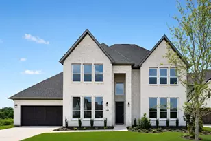 1600 Yellow Rose Rd, Celina, TX 75009 - Photo 1
