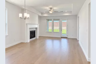 605 Rosemallow Way, Fort Worth, TX 76247 - Photo 7