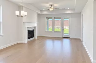 605 Rosemallow Wy, Fort Worth, TX 76247 - Photo 7