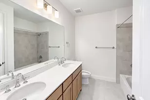 605 Rosemallow Wy, Fort Worth, TX 76247 - Photo 17