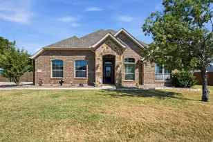 3112 White Horse Ct, Granbury, TX 76049 - Photo 1