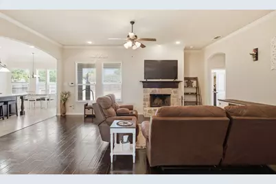 3112 White Horse Court, Granbury, TX 76049 - Photo 5