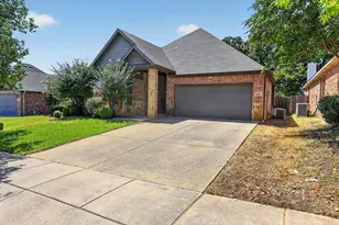 632 Atascosa Ave, Fort Worth, TX 76120 - Photo 1