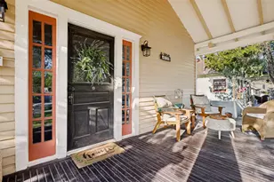 408 Heard St, McKinney, TX 75069 - Photo 5