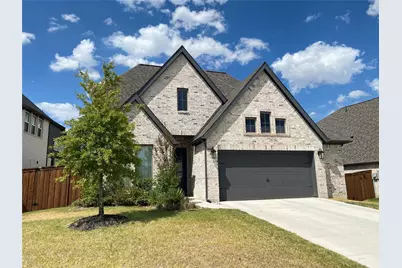 1624 Bulls Eye Road, Mansfield, TX 76063 - Photo 1