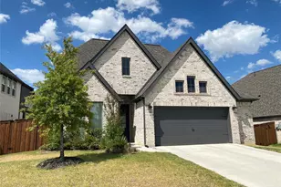 1624 Bulls Eye Rd, Mansfield, TX 76063 - Photo 1
