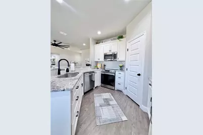3649 Yamini Drive, Abilene, TX 79606 - Photo 9