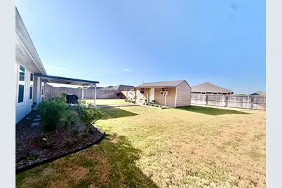 3649 Yamini Drive, Abilene, TX 79606 - Photo 27